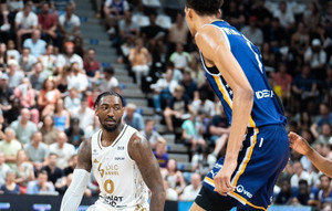 LNB Pro A: Η Βιλερμπάν διέλυσε τη Μετροπολιτάν με 86-59 και ελπίζει (vid)