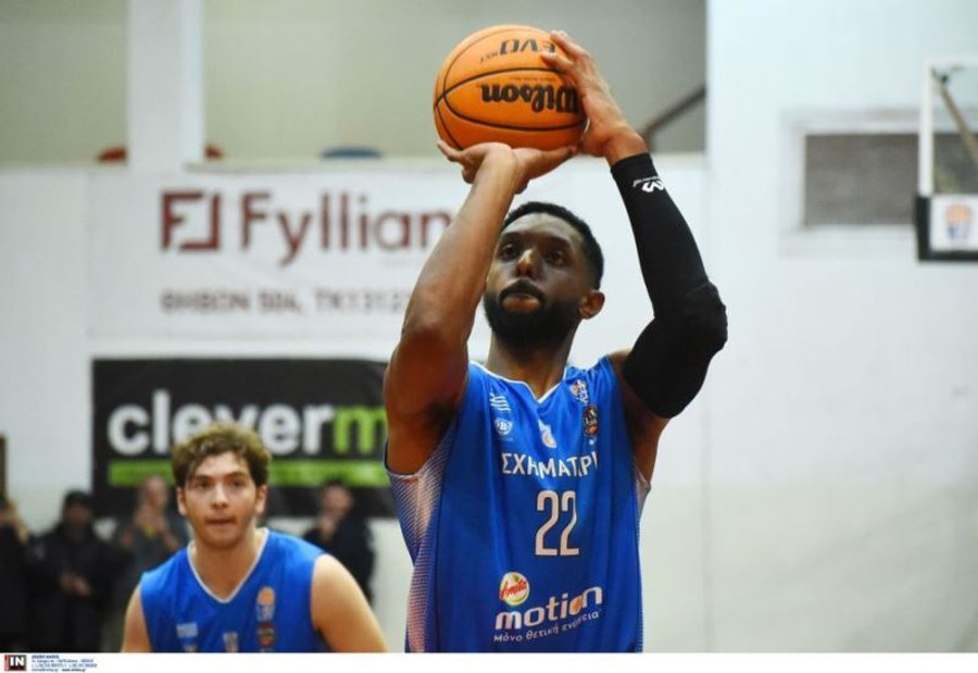 Elite League: Οι κορυφαίοι μετά από εννέα αγωνιστικές