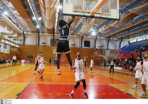 Elite League: MVP o Μπράιαντ του Ερμή Σχηματαρίου (pic)