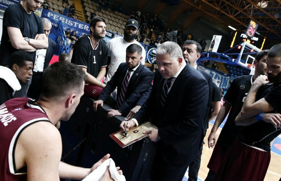 Ήφαιστος Λήμνου: Το πρόγραμμα και τα φιλικά προετοιμασίας