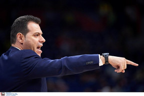 Χαρούμενος για το 1-0 της ΤΣΣΚΑ Μόσχας ο Ιτούδης