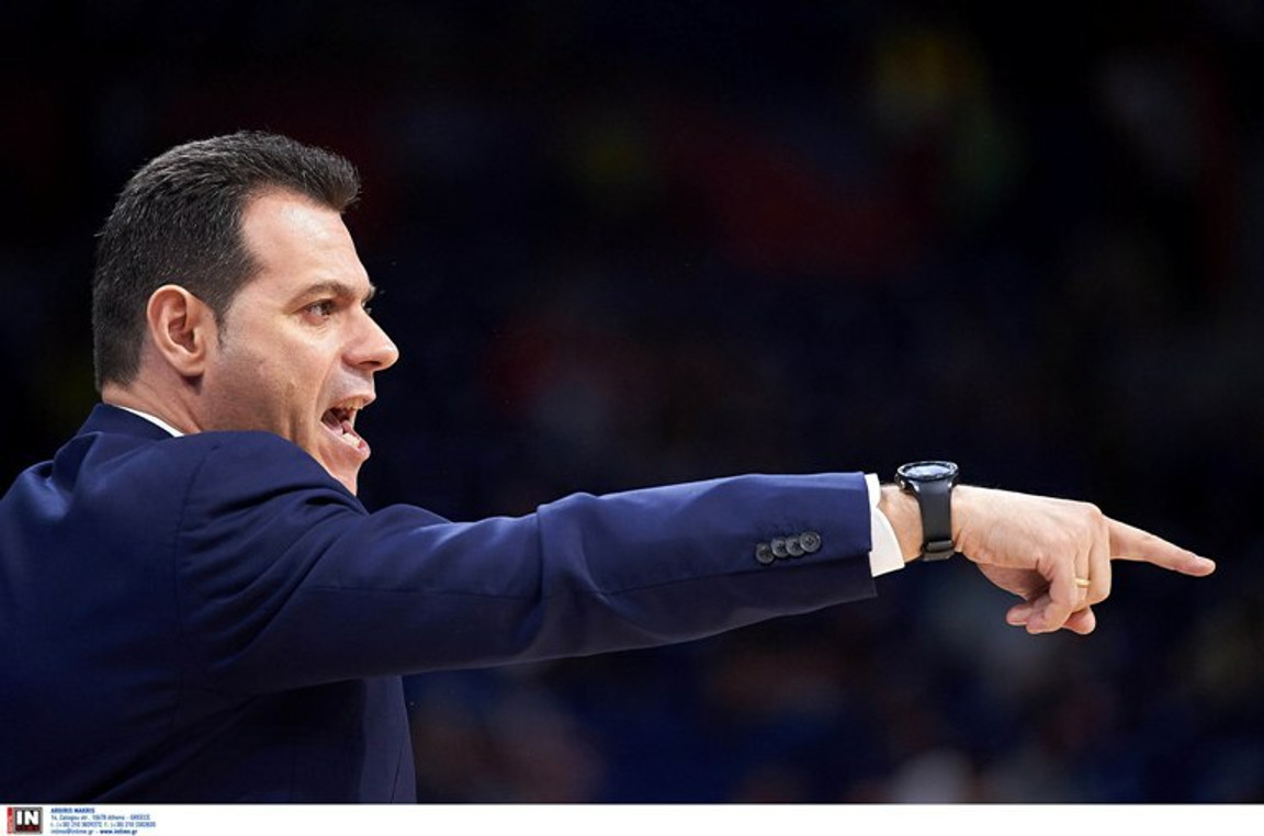 Χαρούμενος για το 1-0 της ΤΣΣΚΑ Μόσχας ο Ιτούδης