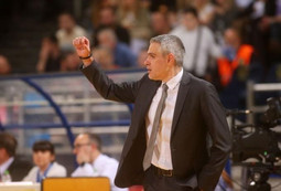 Καστρίτης: &quot;Δεν ξέρω που θα βρίσκομαι τη νέα χρονιά&quot;
