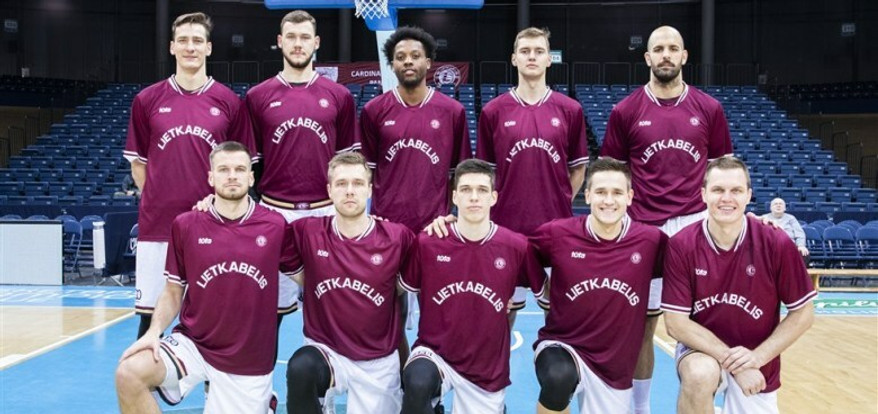 Λιετκαμπέλις αντί Ρίτας στο EuroCup, θέλει Euroleague η Παρτιζάν