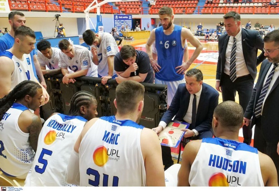Τακιανός: "Κάναμε μια σπουδαία νίκη" - Γιατράς: "Δεν πρόκειται να φοβηθούμε κανέναν"