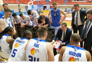 Τακιανός: &quot;Κάναμε μια σπουδαία νίκη&quot; - Γιατράς: &quot;Δεν πρόκειται να φοβηθούμε κανέναν&quot;