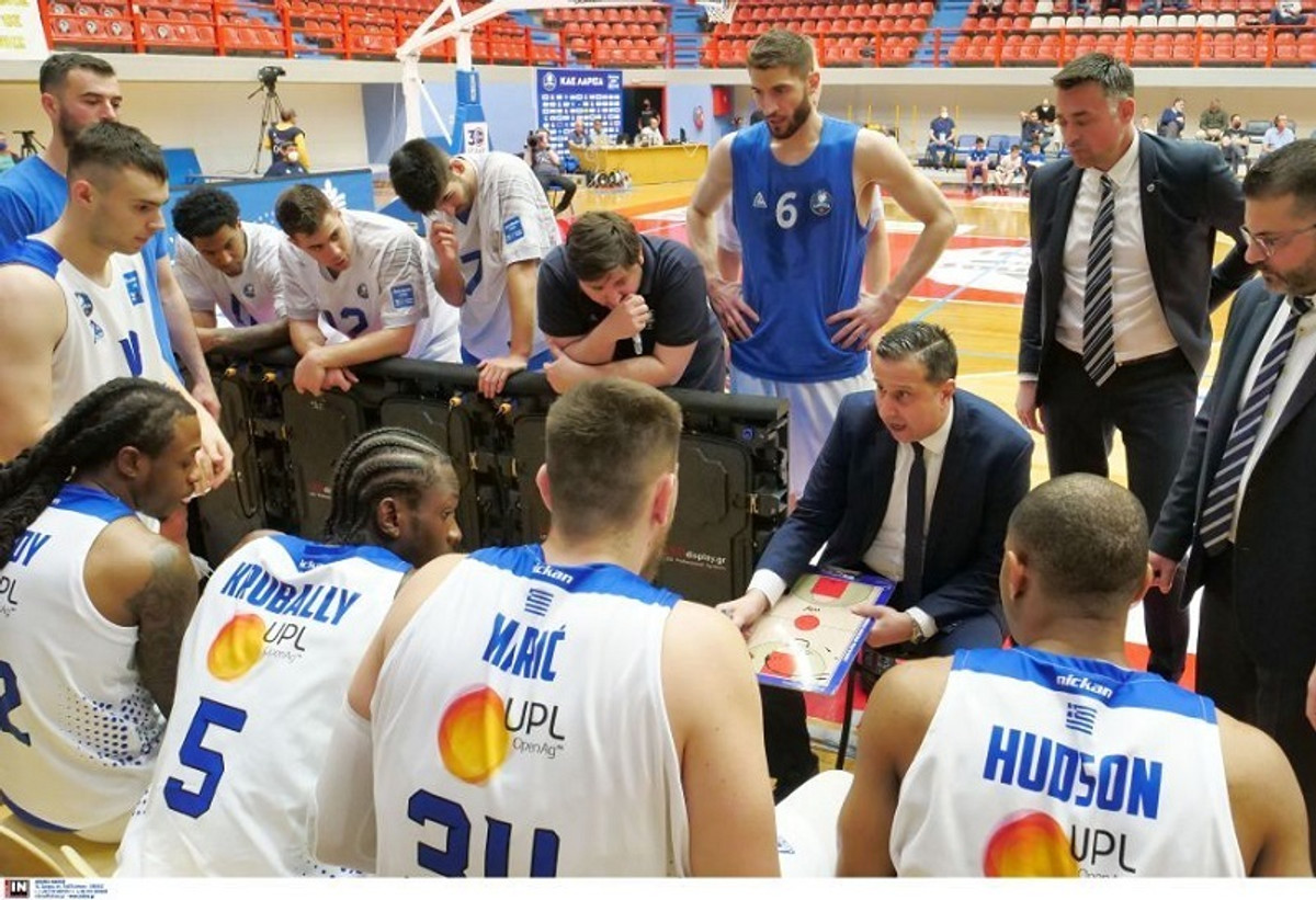 Τακιανός: &quot;Κάναμε μια σπουδαία νίκη&quot; - Γιατράς: &quot;Δεν πρόκειται να φοβηθούμε κανέναν&quot;