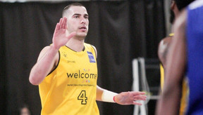 Μποχωρίδης (MVP 24ης αγωνιστικής): &quot;Η ποιότητα της Betshop Basket League βελτιώνεται κάθε χρόνο&quot;
