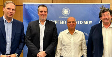 ΕΣΑΚΕ: Συνάντηση με Οικονόμου