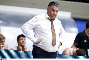 Γιατράς: Ψηλά οι στόχοι και το... μπάτζετ της Γκραν Κανάρια