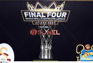 Το πανόραμα του Basketball Champions League 2024-25