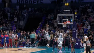 NBA Top-10: Στην κορυφή το φόλοου buzzer beater του Μπράντον Μίλερ (video)