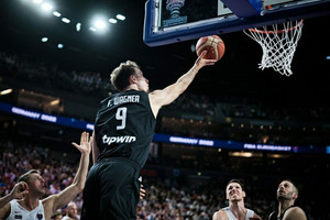 EuroBasket 2022: Σήμερα οι πρώτοι τέσσερις αγώνες της φάσης των &quot;16&quot;