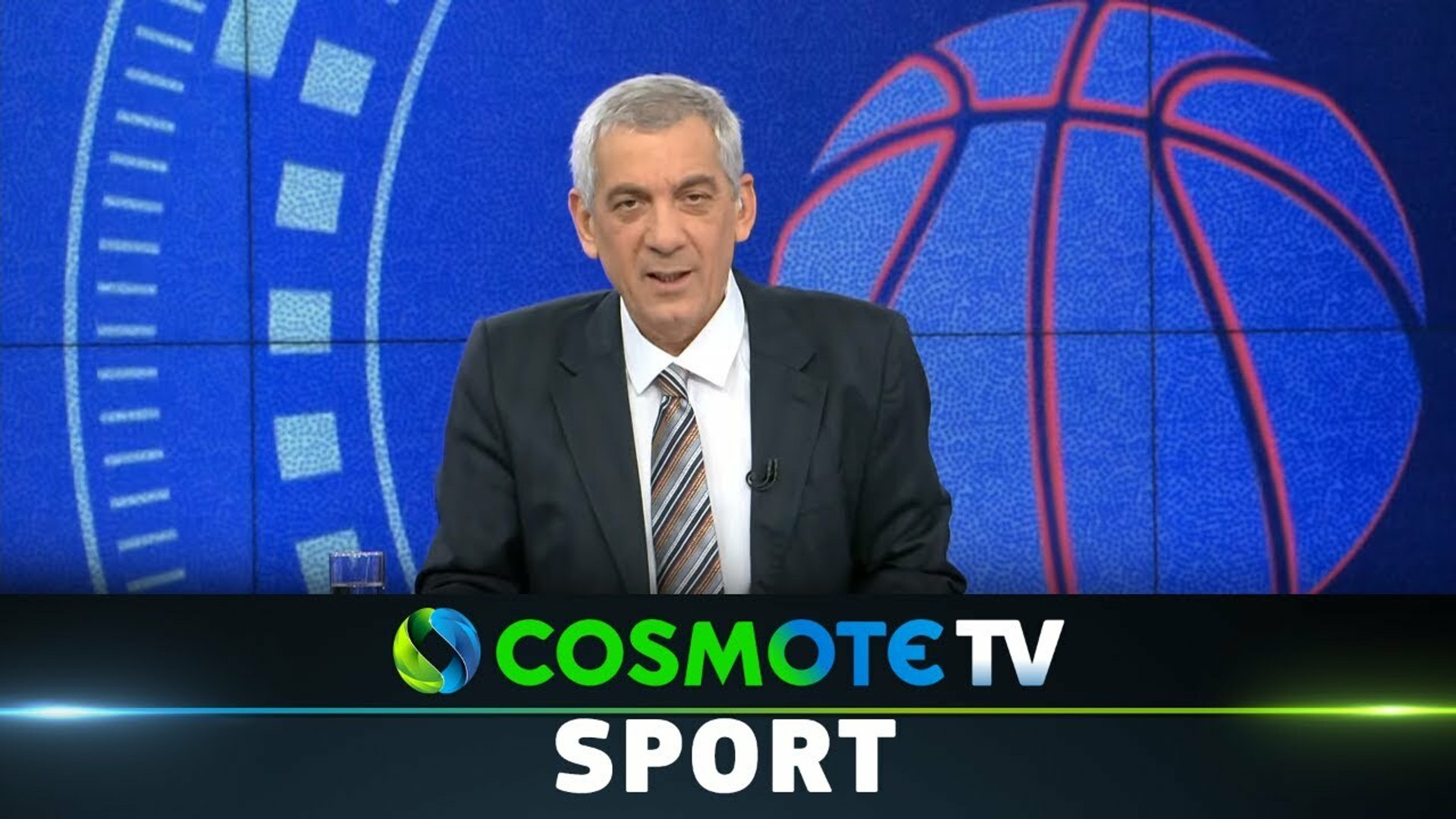 Με Λαρεντζάκη και Μπομπουά το αποψινό PICK N ROLL (vid)