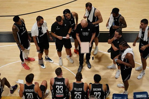 ΠΑΟΚ: Με Παρτιζάν απόψε στο ανοιχτό γήπεδο Tasmajdan