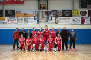 Α2 Γυναικών: Τα αποτελέσματα των αγώνων της Κυριακής (20/02)