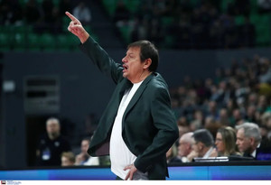 Αταμάν: &quot;Να πάρουμε εκδίκηση από την Παρτιζάν, θα κάνει μαγνητική ο Σλούκας&quot; (vid)