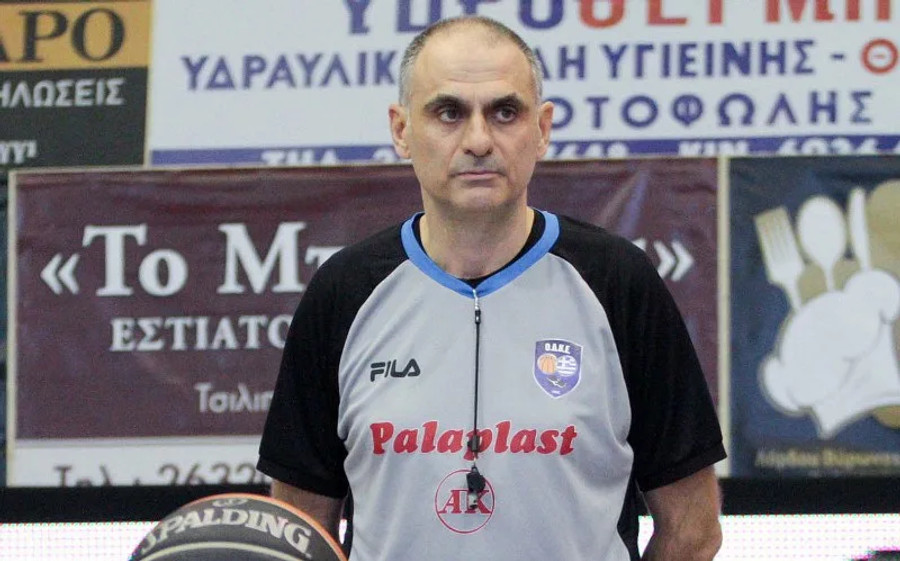 Καρακατσούνης: "Πρώτη δικαίωση του αγώνα μου η απόφαση ΑΣΕΑΔ για ΚΕΔ"