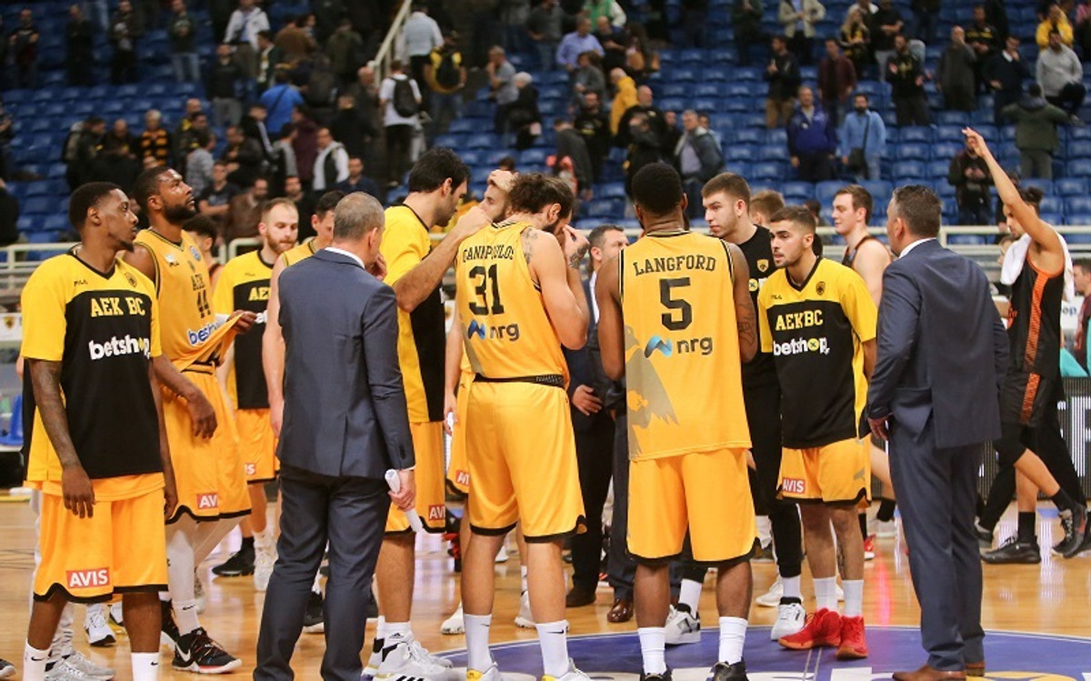 Πέντε αγώνες σήμερα, δοκιμασία στο Λαύριο για την ΑΕΚ