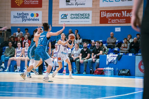 Ταρμπ-Ηρακλής 106-39: Με 0-6 ολοκληρώθηκε η επιστροφή του στην Ευρώπη