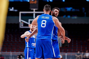 Ιταλία: Η τελική της 12άδα για το Ευρωμπάσκετ (pic)