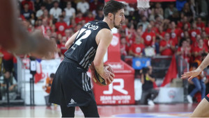 Με Ντε Κολό και Ναν το Top-10 της EuroLeague (video)