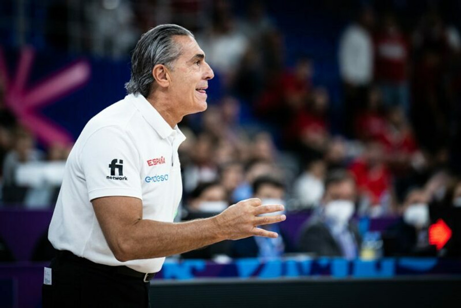 EuroLeague: Σε νέα ημερομηνία το Αρμάνι-Βίρτους λόγω... Σκαριόλο