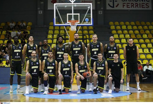 Συμπληρώθηκε ο όμιλος του Αμαρουσίου στο FIBA Europe Cup (pic)