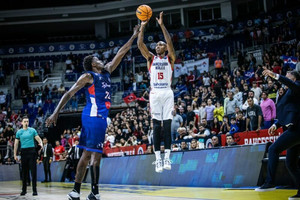 BCL: Με Τζαμάρ Σμιθ στο τέλος η Μπαχτσεσεχίρ 70-67 την Ιγκοκέα