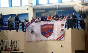 &quot;Πάνθηρες&quot;: Το... δράμα θα είναι δικό σας!