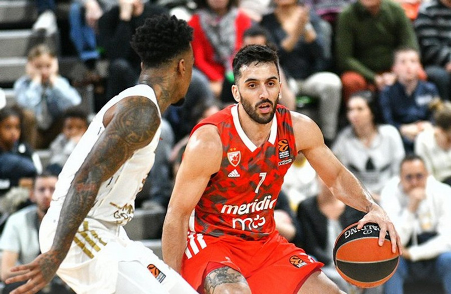 Αποκλείστηκε ο Ερυθρός Αστέρας παρά το 76-60 επί της Βιλερμπάν