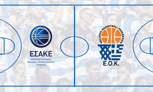 Προχωράνε μαζί ΕΣΑΚΕ και ΕΟΚ στα χορηγικά δικαιώματα!