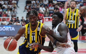 BSL: H Φενέρ 100-71 την Πετκίμ πριν από τον Παναθηναϊκό - Πέρασε κι η Μπεσίκτας (vids)