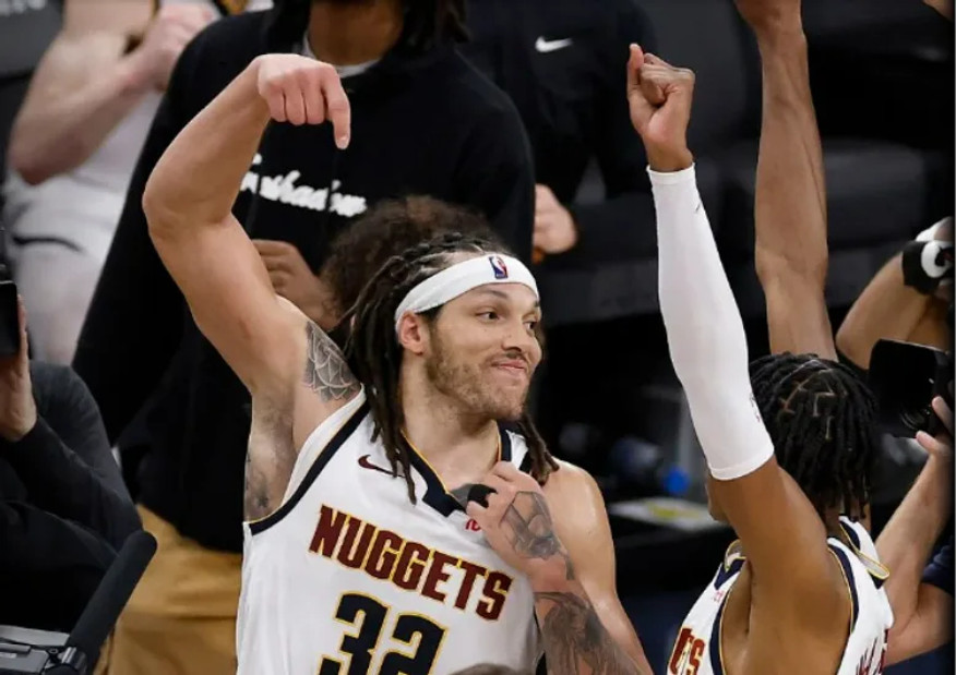 Κλίπερς-Νάγκετς 99-101: Ισοφάριση με buzzer Γκόρντον και τρομερό Γιόκιτς (vids)