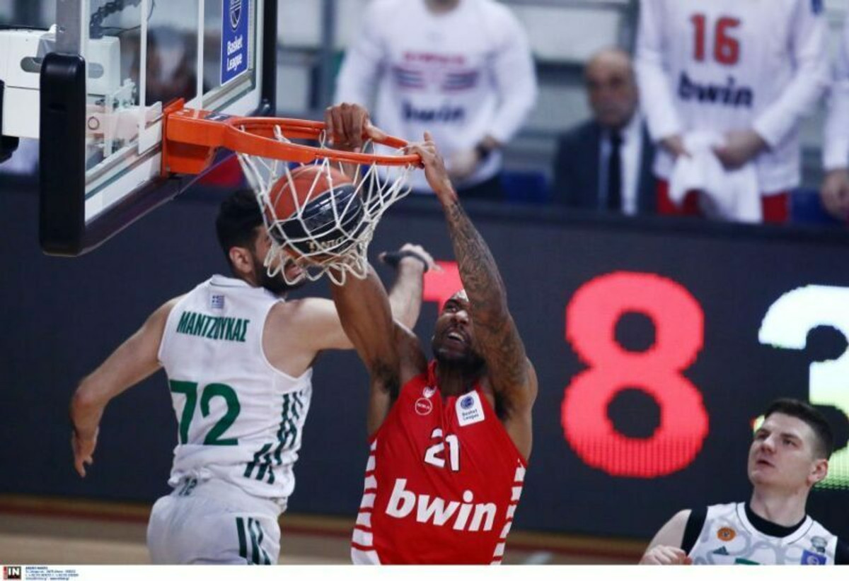 Basket League: Με Μπολομπόι στην κορυφή το Τοp-10 (video)