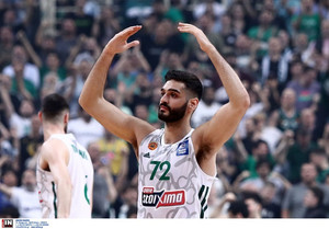 Μαντζούκας: &quot;Μείναμε στο πλάνο μας και κερδίσαμε&quot;