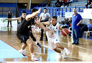 National League 1: Πανελλήνιος-Ηλυσιακός το Σάββατο και δοκιμασίες πρωτοπόρων