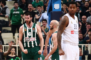 Τα φώτο κλικς από το κατάμεστο ΟΑΚΑ (gallery)