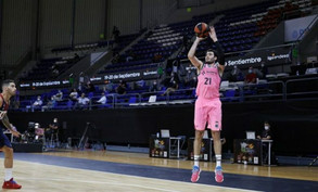 Στον τελικό του Super Copa η Μπαρτσελόνα 72-68 την Μπασκόνια (vid)