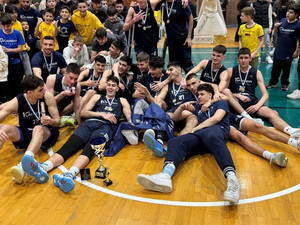 Νικολαΐδης: &quot;Tα banners τίτλων αντιπροσωπεύουν τις αρχές της ΔΕΚΑ&quot;