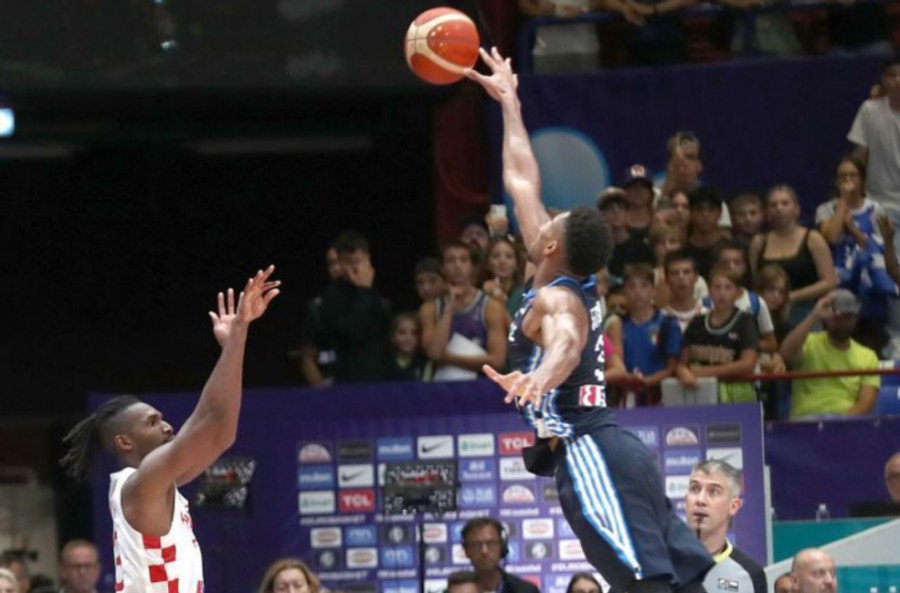 EuroBasket 2022: Για την πρωτιά κόντρα στην οικοδέσποινα Ιταλία η Εθνική, 12 αγώνες σήμερα!