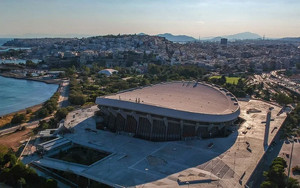Ολυμπιακός: Δικό του το ΣΕΦ για 49 χρόνια