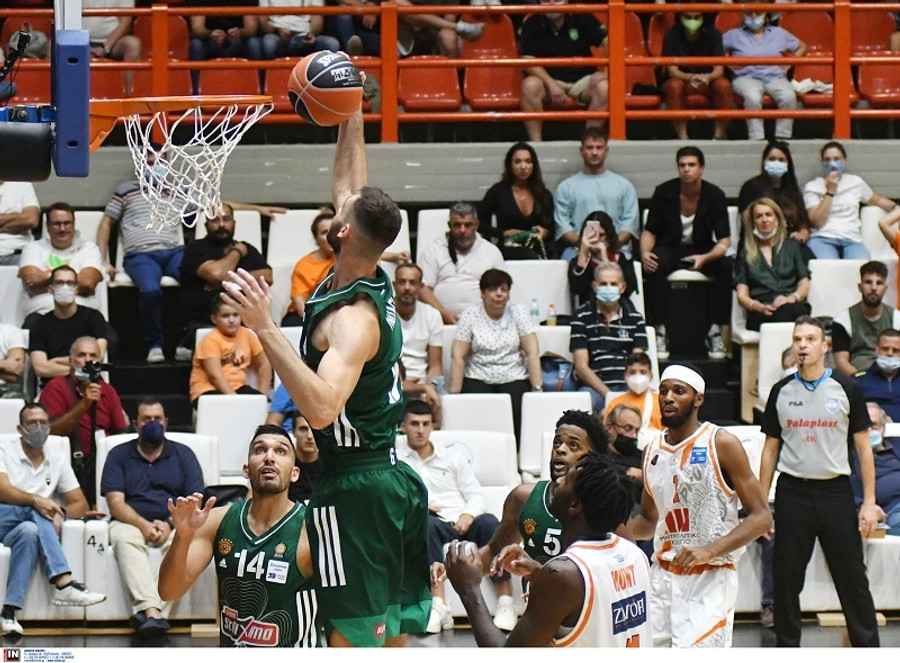 Με Κύπελλα Ελλάδας, Ισπανίας, Τουρκίας οι τηλεοπτικές μεταδόσεις της Παρασκευής