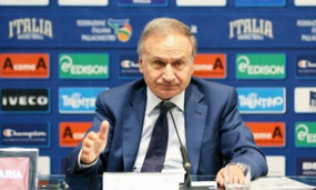 Ιταλία: Πρόθεση για ολοκλήρωση των πρωταθλημάτων και πληρωμές