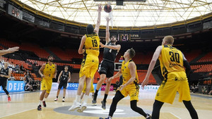 Πρώτη νίκη για την Μπιλμπάο, 78-70 την Τενερίφη