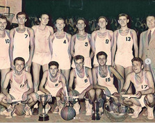 Το πρώτο Πρωτάθλημα του ΠΑΟΚ, σαν σήμερα, 59 χρόνια από το 1959! ! (pic)