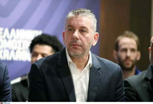 Παπαθεοδώρου: &quot;Δεν έχουμε κανένα λόγο να υποτιμήσουμε τον Πανιώνιο&quot;