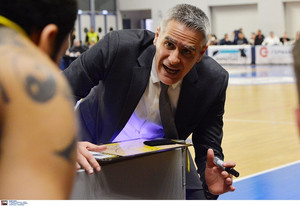 Καστρίτης: &quot;Τα παιδιά νιώθουν αδικημένα, για εμάς είναι νικητές&quot;! (vid)
