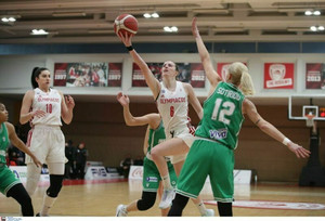 Α1 Γυναικών: Δεν θα μεταφέρονται στα playoffs οι νίκες της κανονικής περιόδου