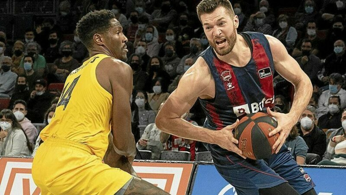 Πίτερς: &quot;Γιατί όχι να ονειρευτούμε να κατακτήσουμε τη EuroLeague;&quot;